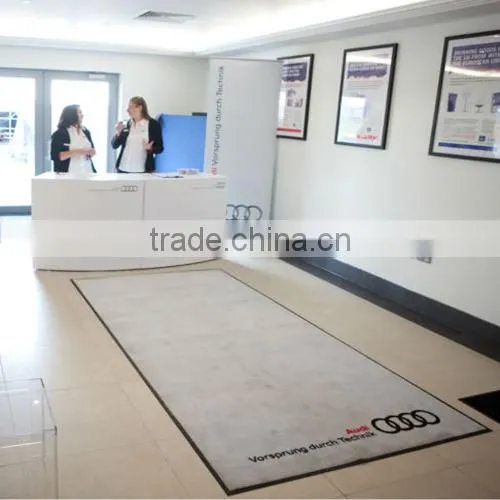 Customized Custom Automobile Floor Mats