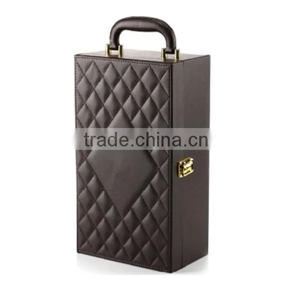 Packaging Products Christmas Wine Gift Boxes Wholesale photo-3
