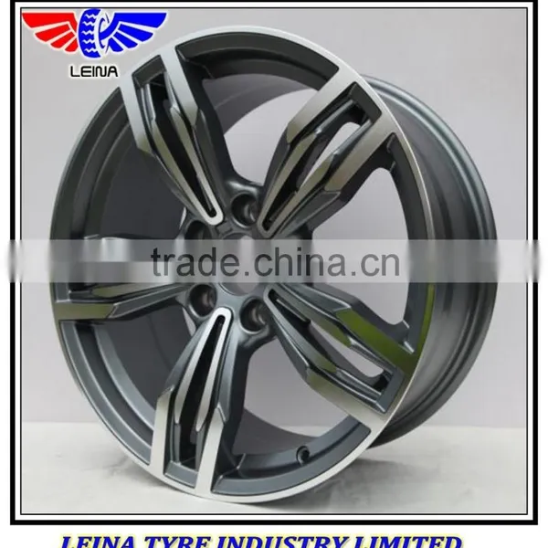 Racing Car Aluminum Alloy Wheel Rim With 24inchX11.00 photo-4
