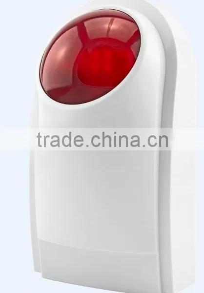 2016 Hot Sales GS-G90E App Control GSM Five Languages for Option Black Alarm Security System photo-5
