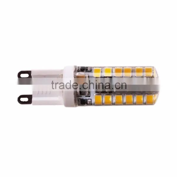 2015 New Products G9 Led Bulb With High Luminous /3w G9 Led Bulb,76C 3014SMD g9 Led Bulb photo-6