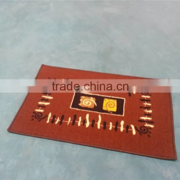 Loop Pile Door Mat photo-2