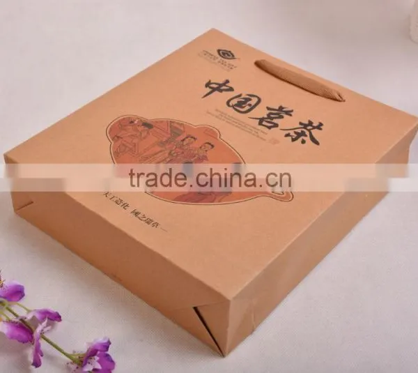 Paper Tea Bag photo-3