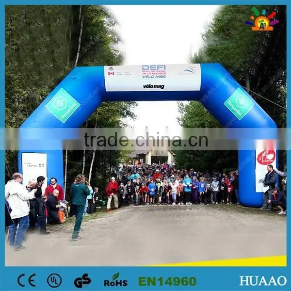 2015 Used Inflatable Arch Price photo-5