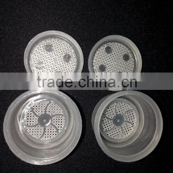 Compatible Lavazza Point Plastic Empty Coffee Capsule photo-2