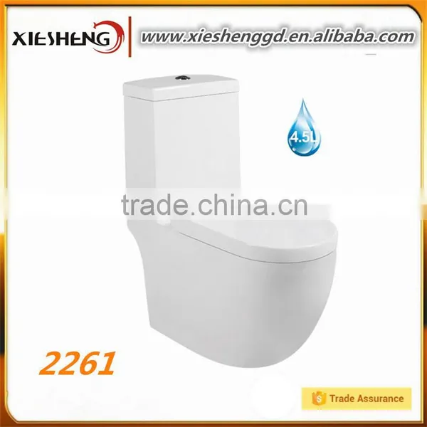 Standard Toilet/ Ceramic Manufacturer Stypes Of Toilet Bowl Hidden Ceramic for Toilet Bowl