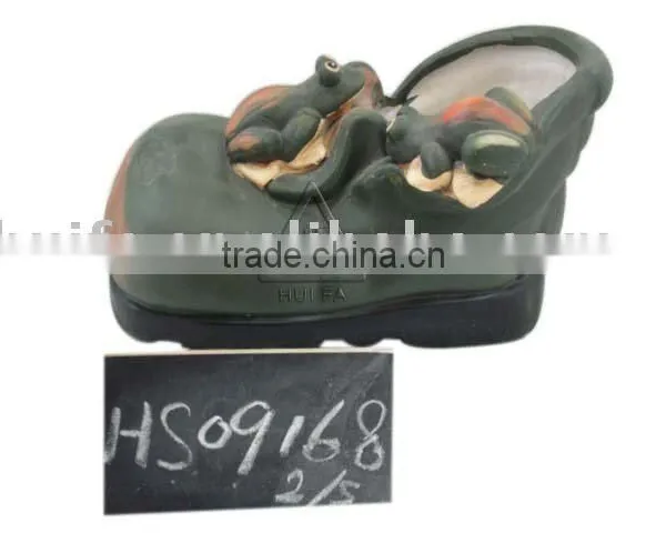 Clay Pot