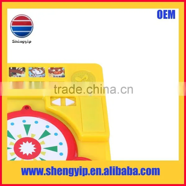 2016 Wholesale Educational Toys for Drum Instrument,custom Education Toys for Kids photo-5