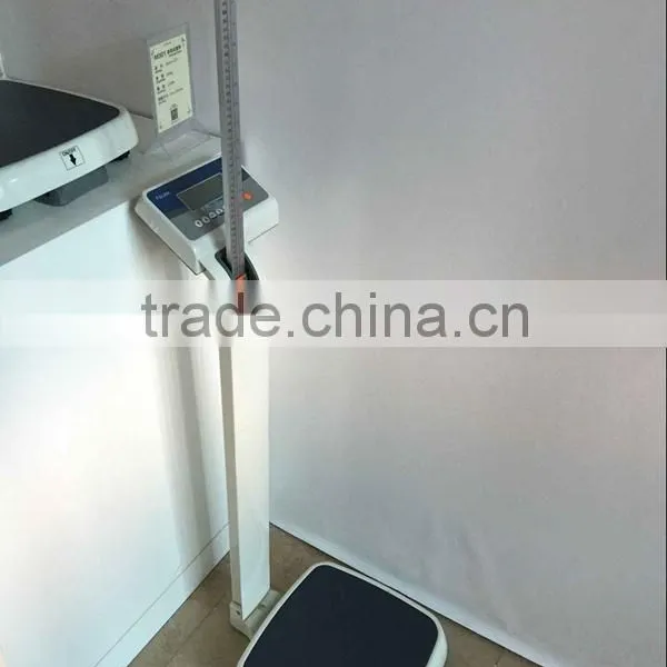 Scales,Body Scales,Digital Body Scales,Weight and Height Health Body Scale,scales With Rod photo-2