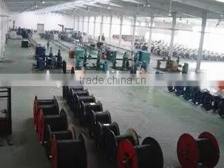 China Manufacturer Micro Central Loose Tube Optical Fiber Cable 2~12 Core photo-5