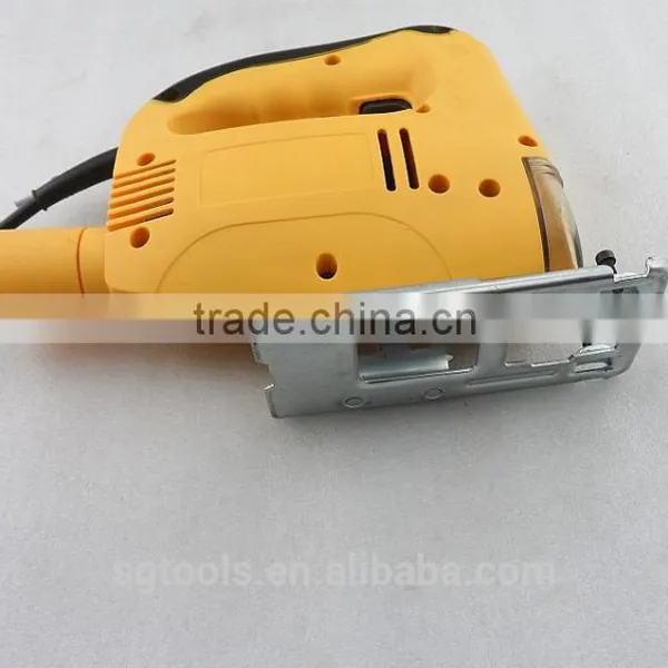 Philippine Market Popular Selling Wood Working Portable Jig Saw photo-5