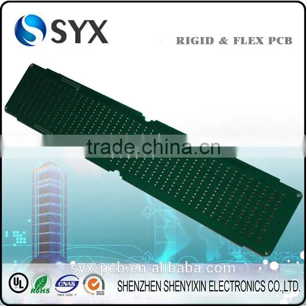 Usb Hub Pcb Manufacturer Made in China photo-2