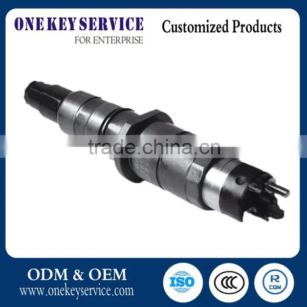BOSCH Brand Engine Oil Injector in Sales