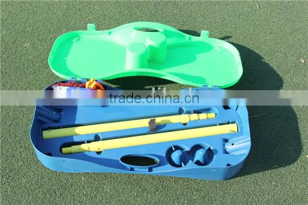 DKS -12300 High Quality Badminton Net Set