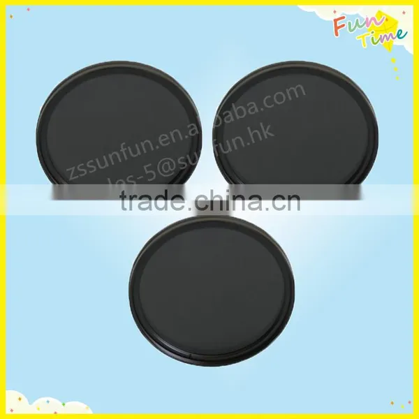 China Manufacture Precision CNC Stainless Steel Pipe Flange photo-5