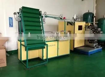 Offset Plastic Cup Printer for PP Coffee Cup photo-3