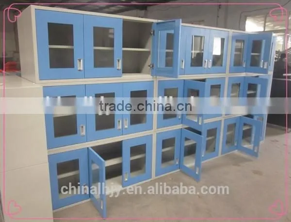 Steel Wall Cabinet Manufacture With 15 Years Experience