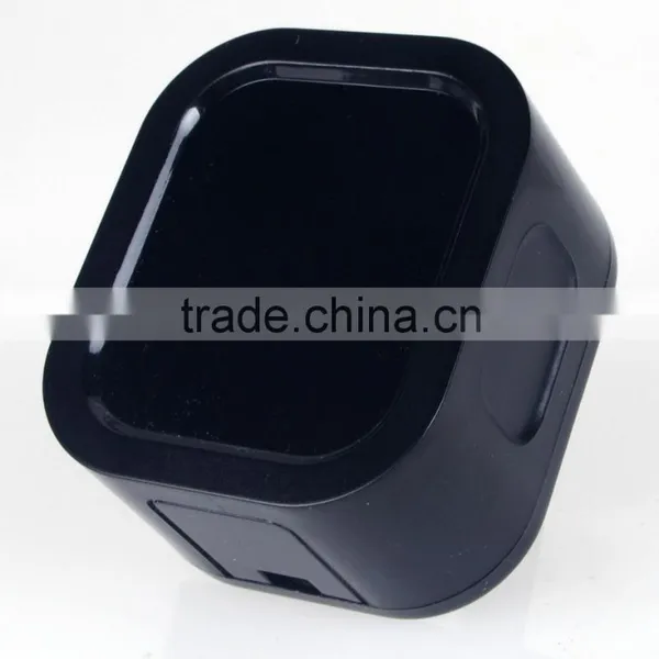 Walnut 2.1A Single UK USB Cellphone Charging Charger photo-5