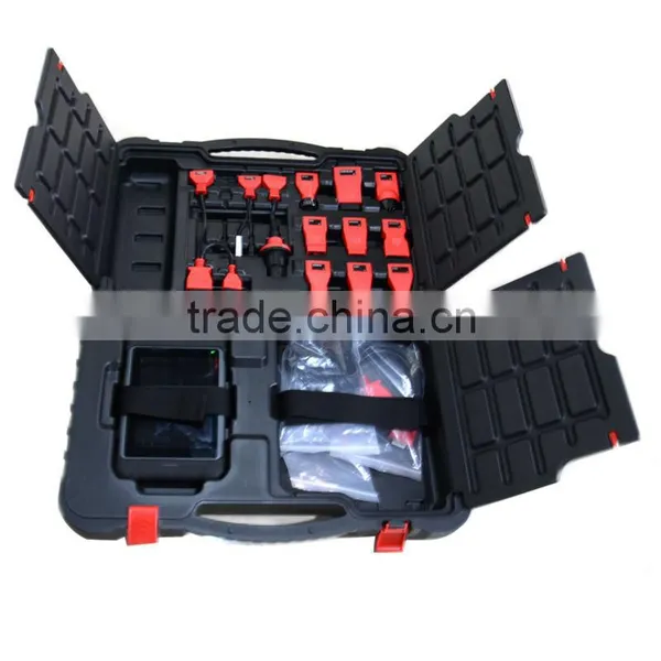 2016 AUTEL MaxiSYS MS906 Auto Diagnostic Scanner MS906 Next Generation of Autel MaxiDAS DS708 Diagnostic Tools Update Online photo-5