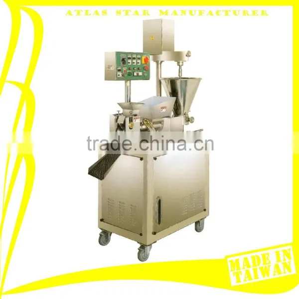 Automatic Samosa Folding Machine Samosa