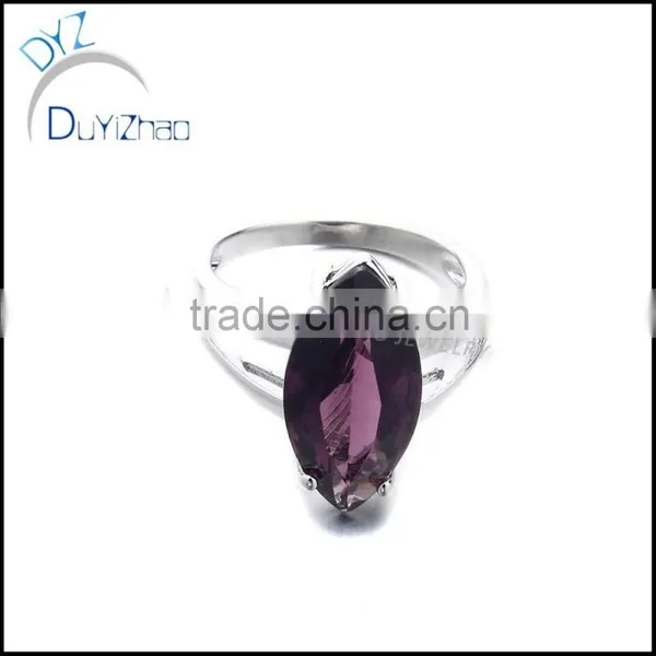 Diamond Rings Zircon Ring Women's Fashion Rings Diamonds