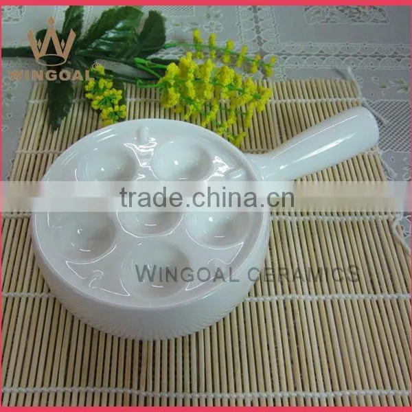 Wingoal ceramic small cake maker