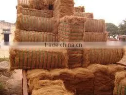 Coconut Coir Fiber