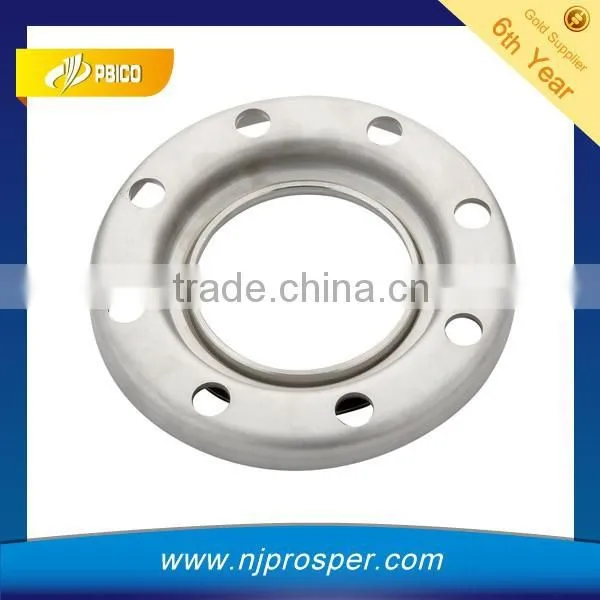 Stainless Steel Stamped Flange (YZF-F364) photo-2