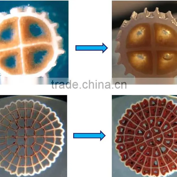 MBBR Membrane Media photo-3
