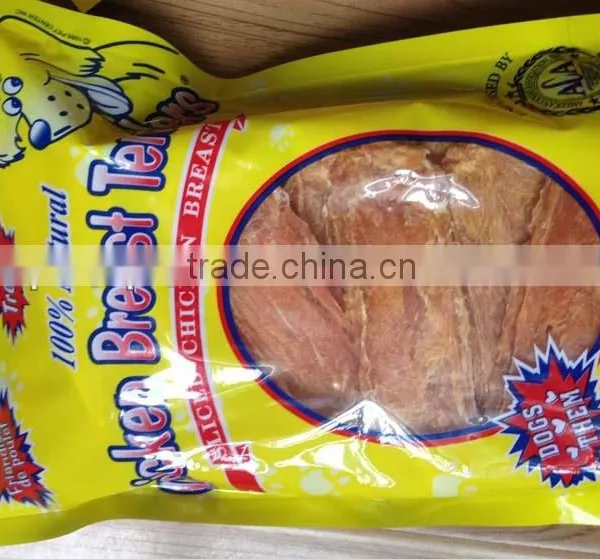 Chicken Jerky for Dog