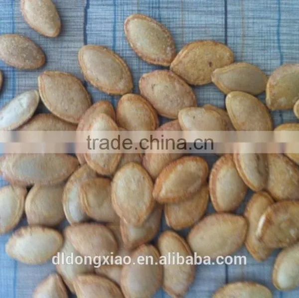 Shine Skin Pumpkin Seeds Raw Material for Roast and Salted photo-4