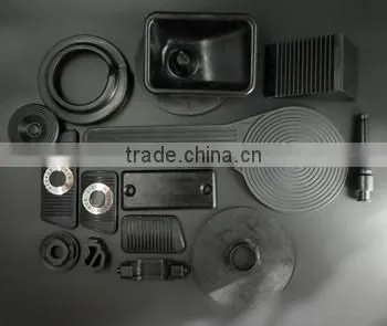 EPDM Rubber Seal Parts for Autos photo-2
