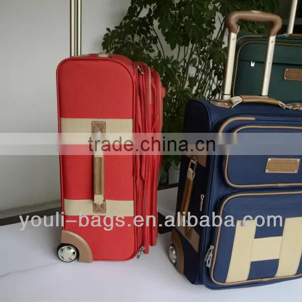 Travel Luggage Case photo-2