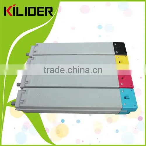Made in China Consumable Compatible Copier Laser Printer CLX-8650ND Toner Cartridge for Samsung