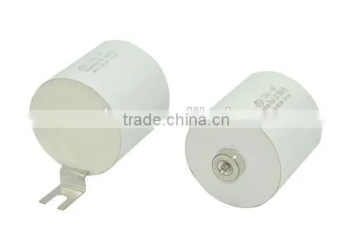 DC-Link Polypropylene Film Capacitor, DMJ-MT Series, 40uF, 800V.DC photo-2