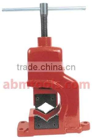 Pipe Vice - Open Type