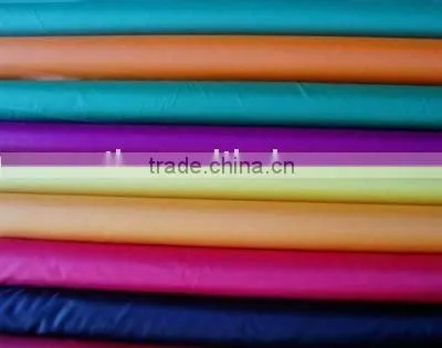 POLYESTER TAFFETA