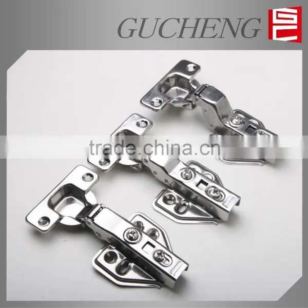 2016 NEWEST TYPE Large Adjustment Stainless Steel Self Closing Hinge photo-4