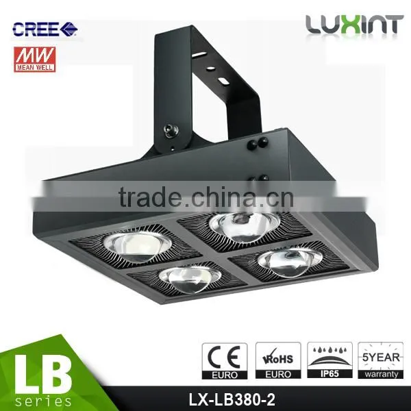 Golden Supplier 5 Years High Lumen Ip65 Tennis Court 240 Watt Led Flood Light photo-2