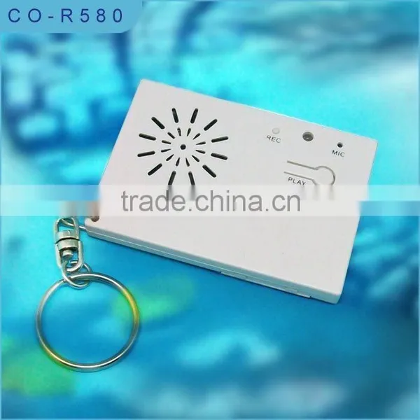 World Cup Custom Shape Voice Recording Keychain/promotional Keychain/music Keychain/gift Keychain photo-5