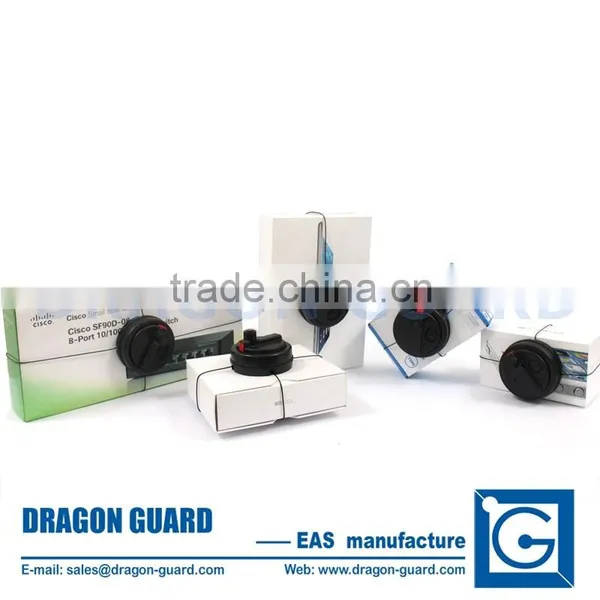 EAS Anti-theft Alarming Tag,spider Wrap Alarm Tag SW001 photo-6
