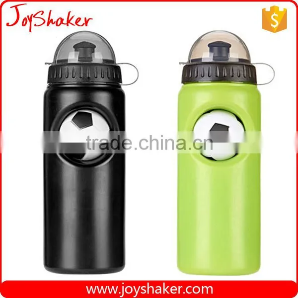 JoyShaker - Perfect Squeeze Water Bottle With PU Ball 16.9 Ounce photo-6