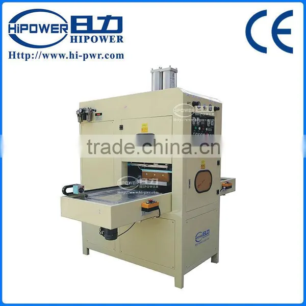 Vehicle Muffler Cotton Noise Cotton Welding Machine