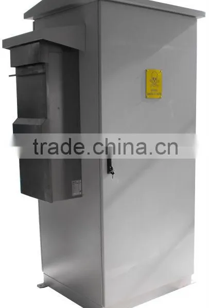 Outdoor 5 KVA UPS