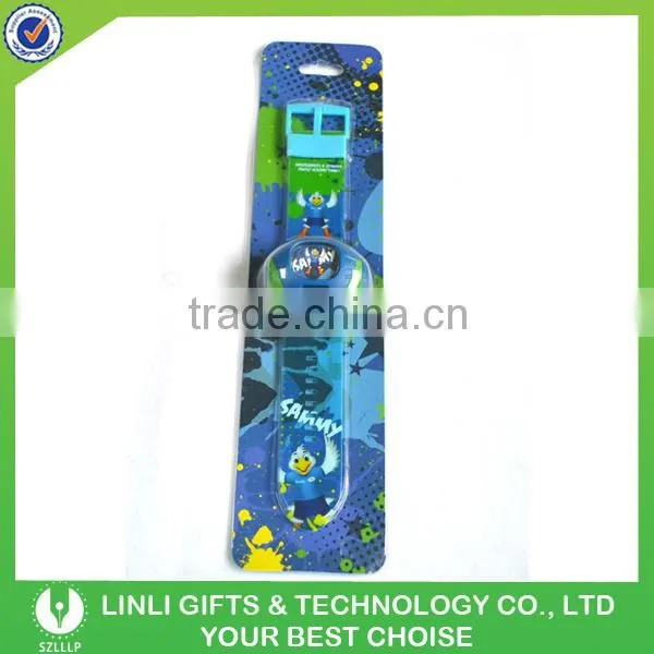 Custom Promotional Logo Projection Watch For Kids photo-5