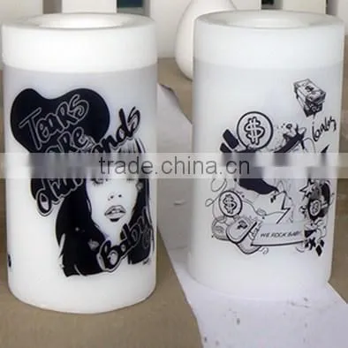 Top Selling High Speed Digital 3d Candle Printer for Sale photo-5