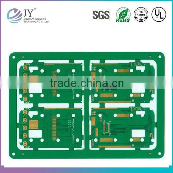Pcb and Pcb Assembly Manufacturer Manufacturer photo-3
