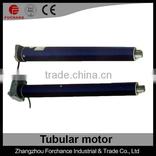 Tubular Motor for Roller Shutter