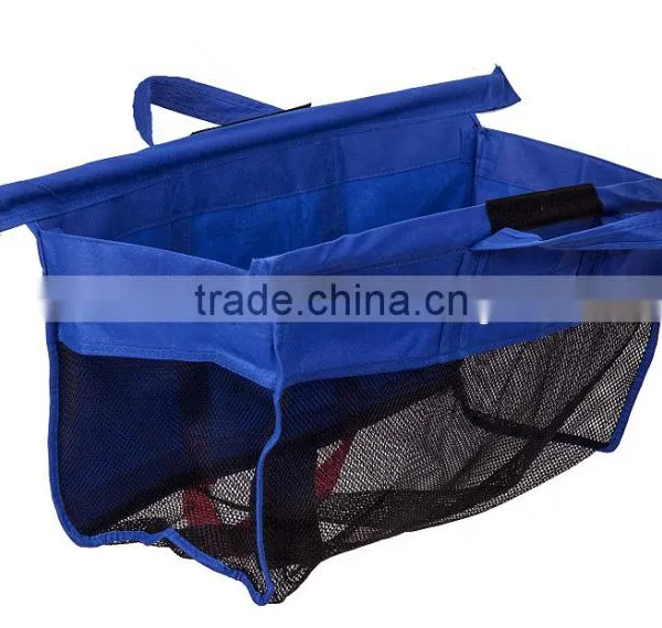 Reusable Trolley Shopping Bags photo-4