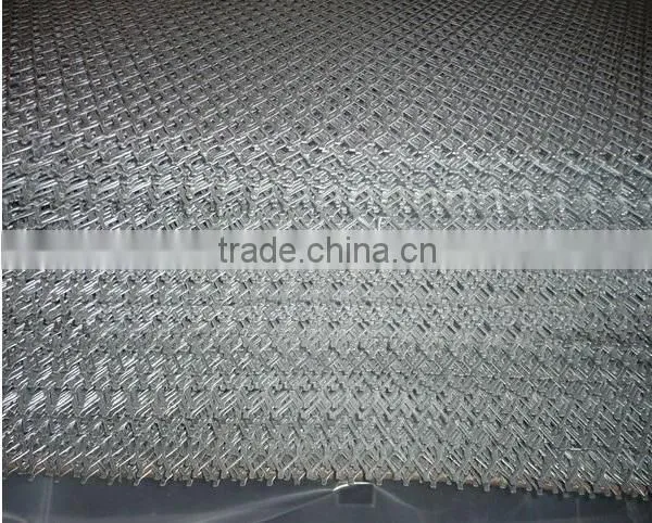 Expanded Metal/Diamond Expanded Mesh/Expanded Metal Lath photo-3